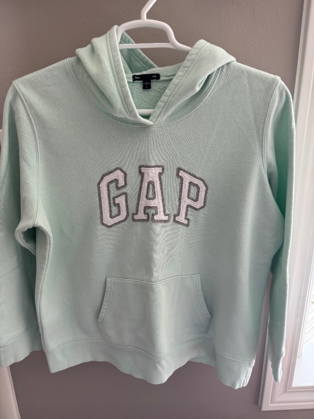 Women’s Gap XL Hoodie